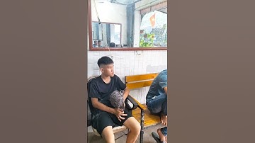 mưa gió 12h trưa, Biển Động Lục Ngạn Bắc Giang