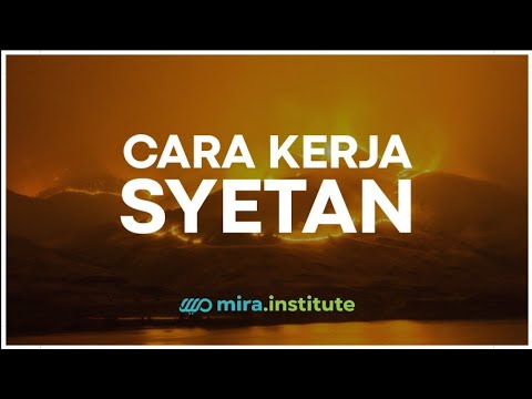 Video: Hentikan Diri Anda