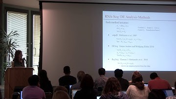 Introduction to Bulk RNA-Seq