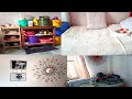 MY SINGLE ROOM TOUR // mini WALL DECOR MAKEOVER.