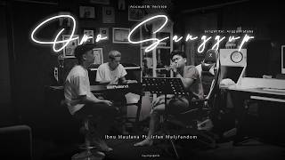 Irfan Melyfandoom Feat. Ibnu Maulana - OPO SANGGUP (Official Live Music) Tapi Opo Tah Sanggup