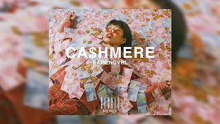 Ramengvrl - CA$HMERE (Gerald Gerald Remix) *FREE DOWNLOAD*