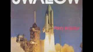Party in space-SWALLOW