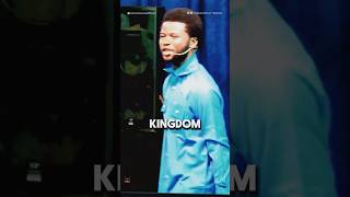 Being Born Again Is Not The Finish Line