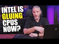 Intel&#39;s hits back at AMD! New CPUs detailed!