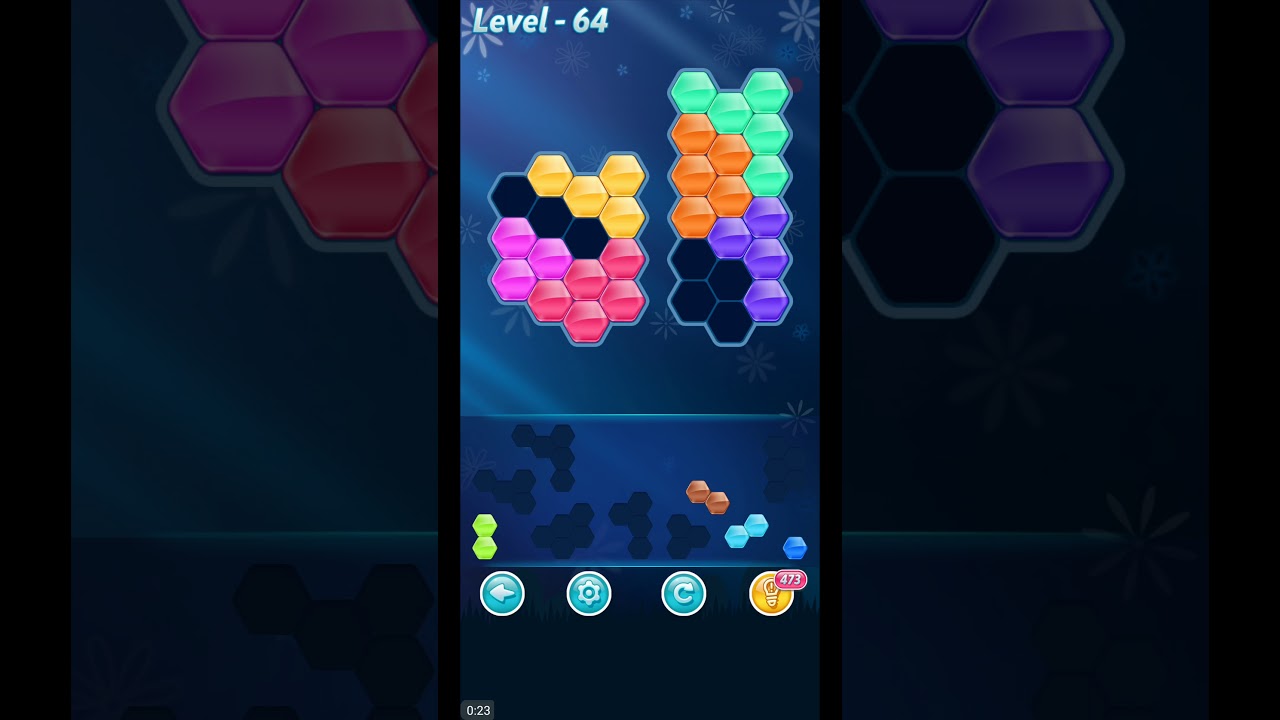 Хомесапин 64 уровень. Level 64