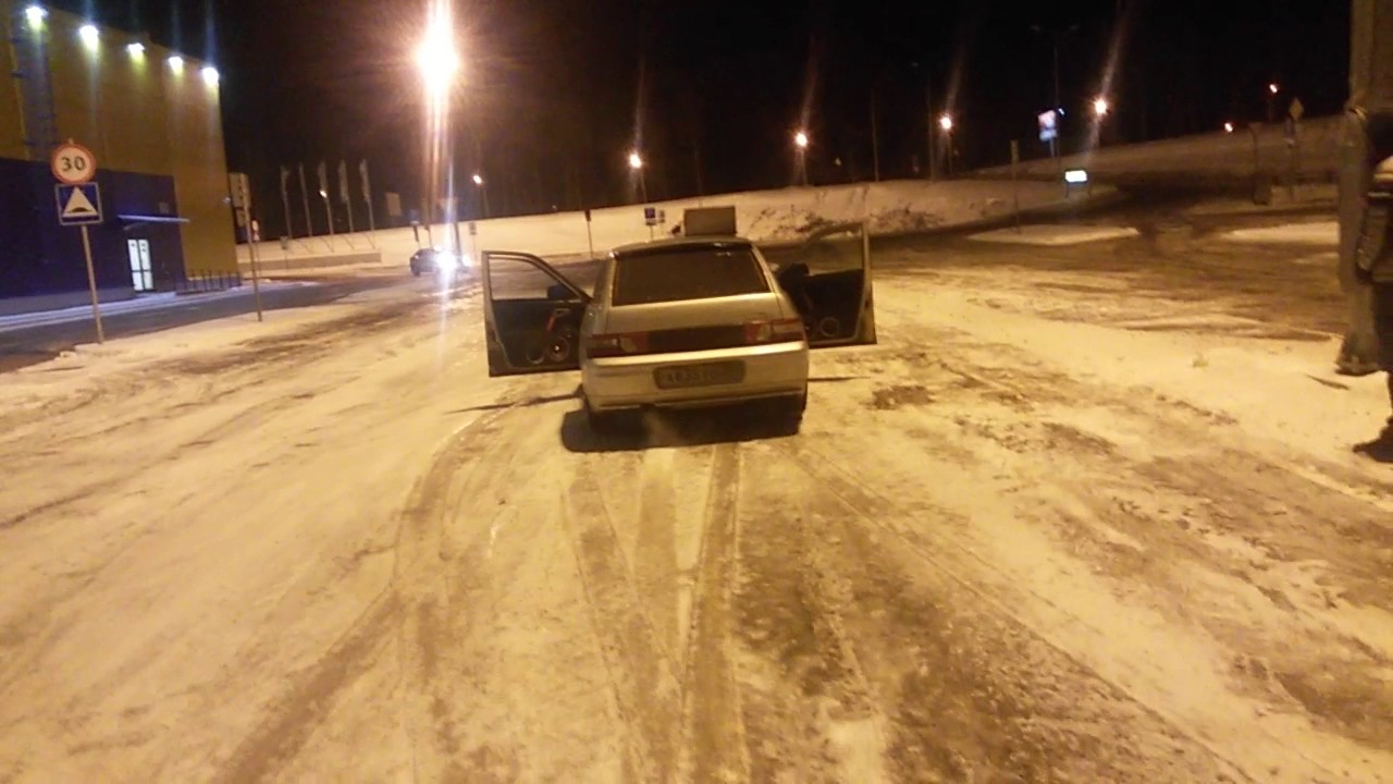 пара с урала видео