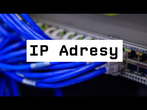 Video: Co jsou Classful IP adresy?