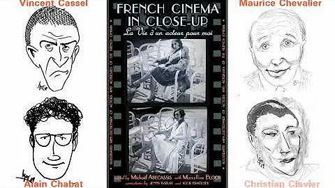 French Cinema in Close-up