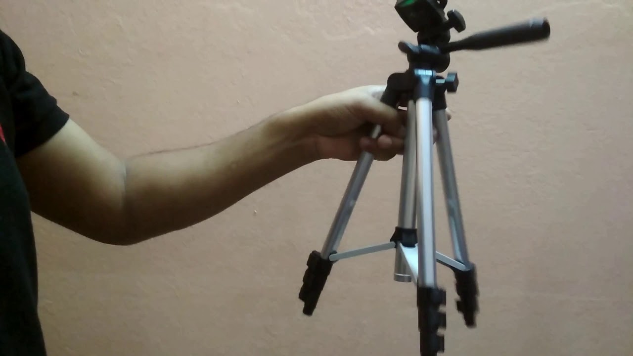 Tripod – Product Review- Tripod Affordable Price -