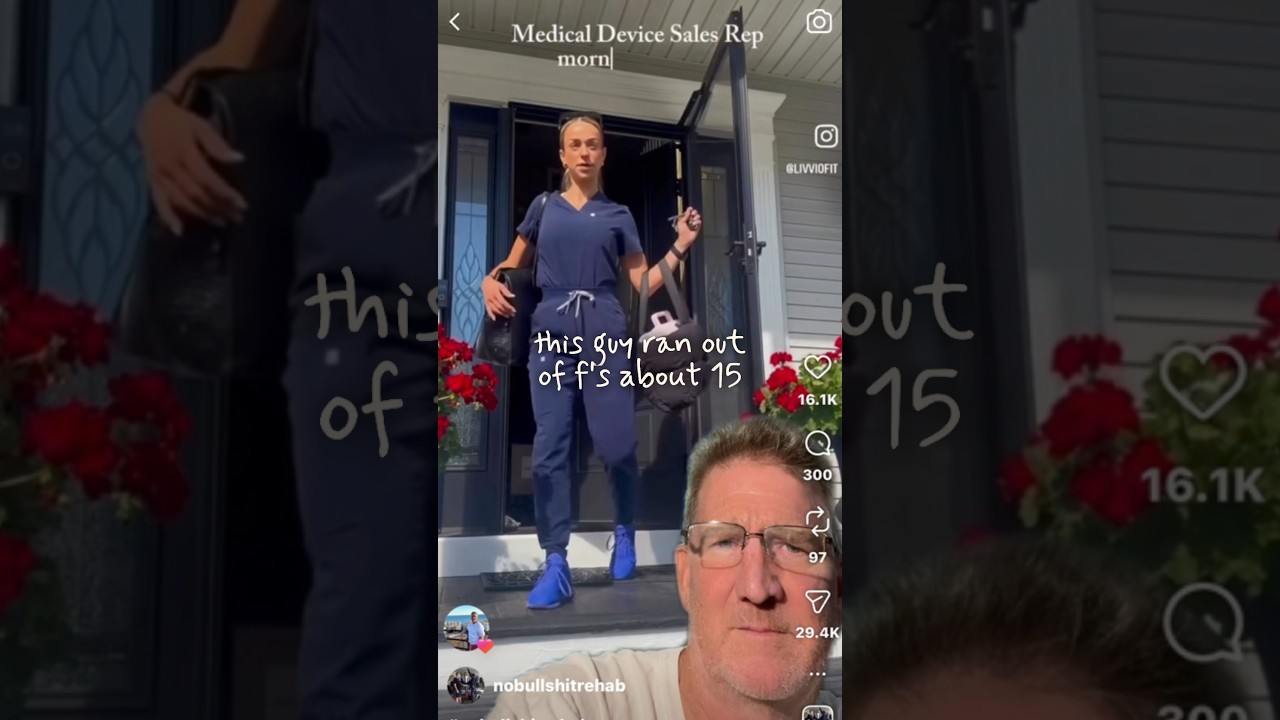 Every Neuro Rehab PT Should Follow @Nobullshitrehab