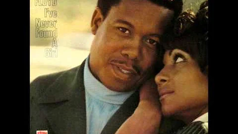Eddie Floyd - I Need You Woman