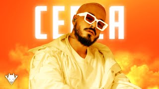 Video thumbnail of ""Cerca" Reggaeton Type Beat | J Balvin Type Beat 2020 Instrumental"