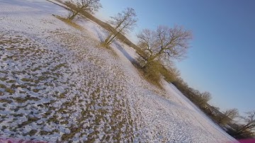 Dquad Obsession, Betaflight 3.1 Lux einstellen......