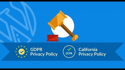 Easily Add Policies And Disclaimers To WordPress: WP Legal Pages Pro