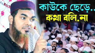 ভোট গণনা┇কাউকে ছেড়ে কথা বলবো না┇মাও সাহানাজ মন্ডল সাহেব ওয়াজ┇Maulana Shahnawaz Mondal Sahib Waz