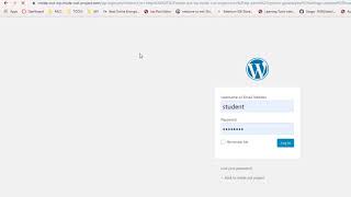 003 - Configure General Settings & Permalinks