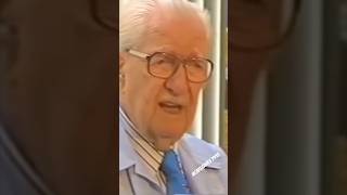 #carlbarks talks his #ducktales #origin of #scrooge #disney comic books in 1993.