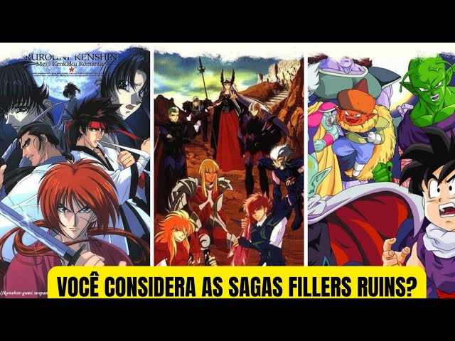 Os Cavaleiros do Zodíaco: Animes que você deve assistir: Hunter X Hunter