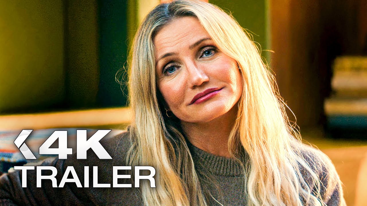 Keanu Reeves muss einiges wiedergutmachen! - OUTCOME Trailer German (2026) Cameron Diaz, Apple TV