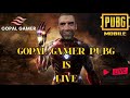 🔴Live| UC customs room match | Pubg | Tamil streamer | Gopal Gamer Pubg