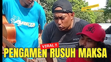 sketsa pendek Bodoran sunda