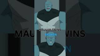 invincible villains who are broken or pure evil (season 4 edition)