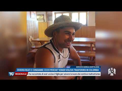 TG REGIONALE | 02/08/2025