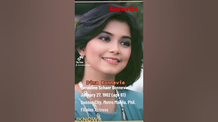 Dina Bonnevie, pinaka maganda sa lahat na kasama sa buhay  n Vic Sotto Noon at Ngayon  #shorts