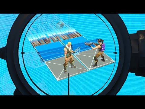 10 min of BROKEN DEFAULTS