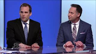 YSF - Hurricane Season 2018 (Michael Brennan & Ryan Phillips)