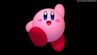 Kirby Jazz extended chords