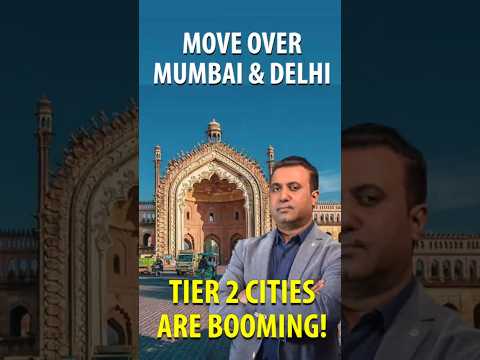 Smaller Cities giving