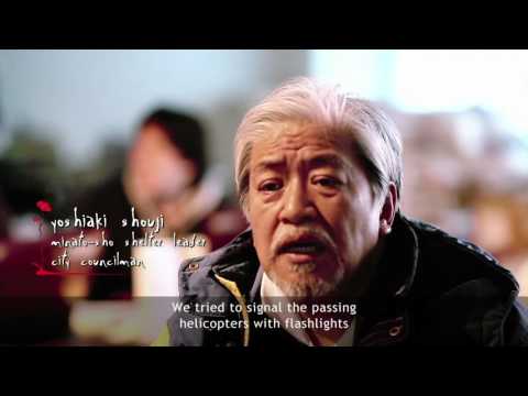 Pray For Japan: Full Film