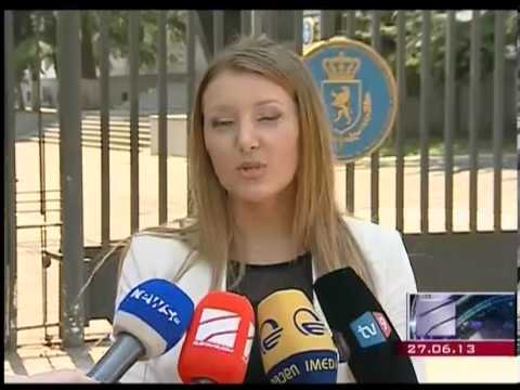 თბილისის მერიის 30 თანამშრომლეი ფინანსურმა პოლიციამ დააკავა - სიუჟეტი