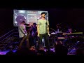 Ты одна – Бумбокс (live)