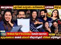 Prank call  mridhula vijai  yuva krishna interview part 02  life experience  milestone makers