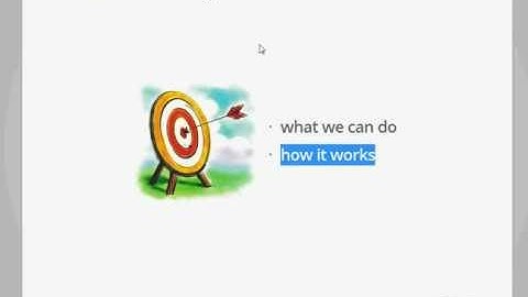 SharpShooter Reports: Features overview. Introduction