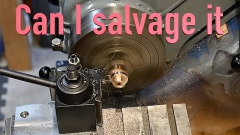 Machining a Model Steam Engine Part 12 - Eccentric Hubs