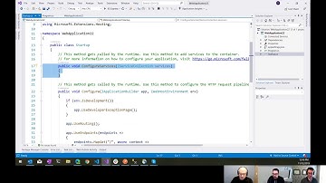 ASP.NET Monsters #139: Endpoint Routing
