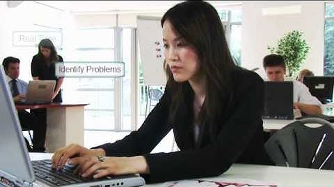 Deltek Vision Project ERP Software - Introduction