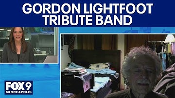 Thumbnail of Minnesota band pays tribute to ‘Wreck of the Fitzgerald’ singer