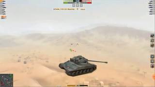 часть1Приколы Wot Blitz #вотблиц#каваймен#крупаблитз#евилблекбери