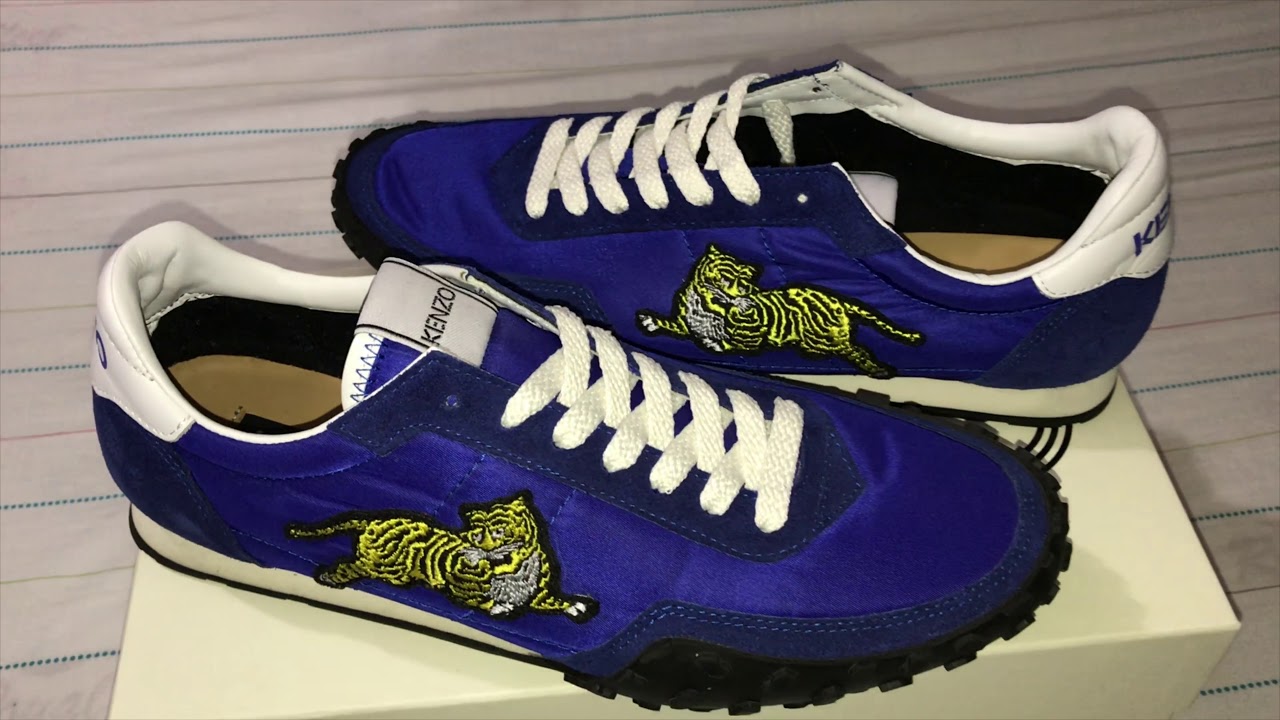 kenzo move sneakers sale