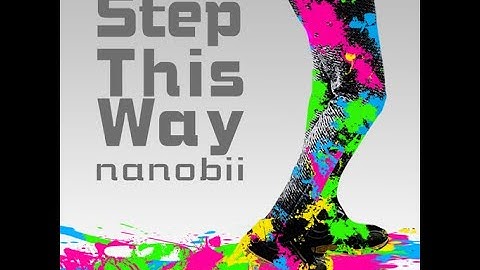 【DDR A20 PLUS】Step This Way [SINGLE EXPERT] - 譜面確認用