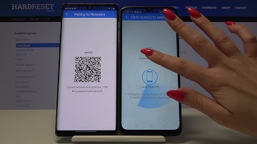 CLONEit: Transfer Data from Android to Realme C15 – Move Files and Media