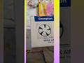 ventilation fan instalation#trending #youtubeshorts #shortvideo #sorts