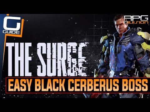 The Surge -