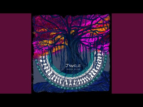 Watch Jungle (feat. George brooks) (From the Album "Tu Hai") on YouTube