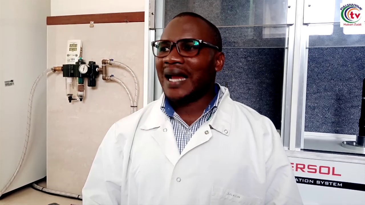 MTAALAM TMDA: KUWENI MAKINI NA KONDOM MIILI YENU NDIYO INAYOTUMIA